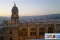 Propuesta de subir a la Torre de la Catedral de Málaga